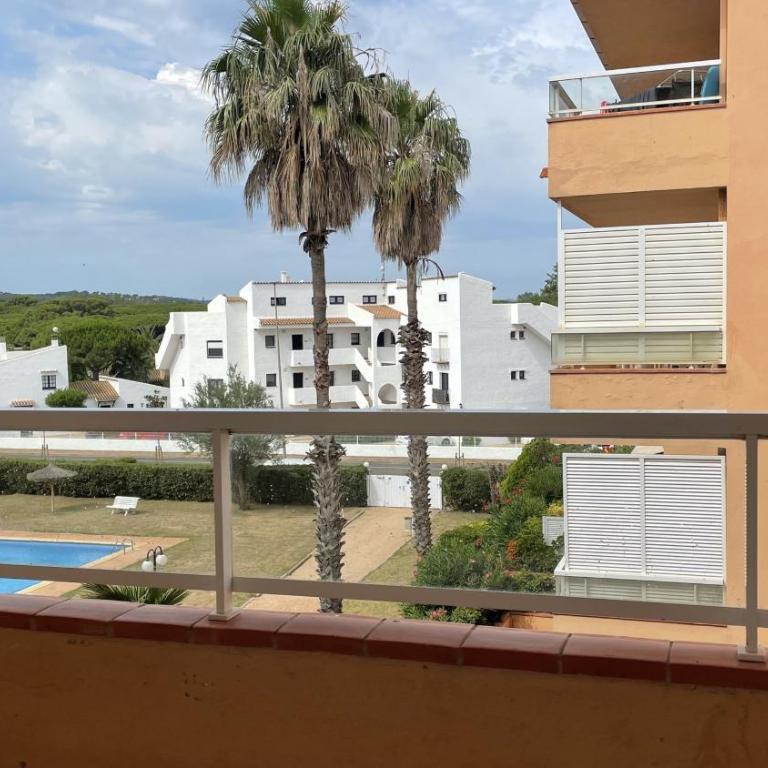 Golf Mar II G 2-1 - Apartamento con vistas al mar - 32