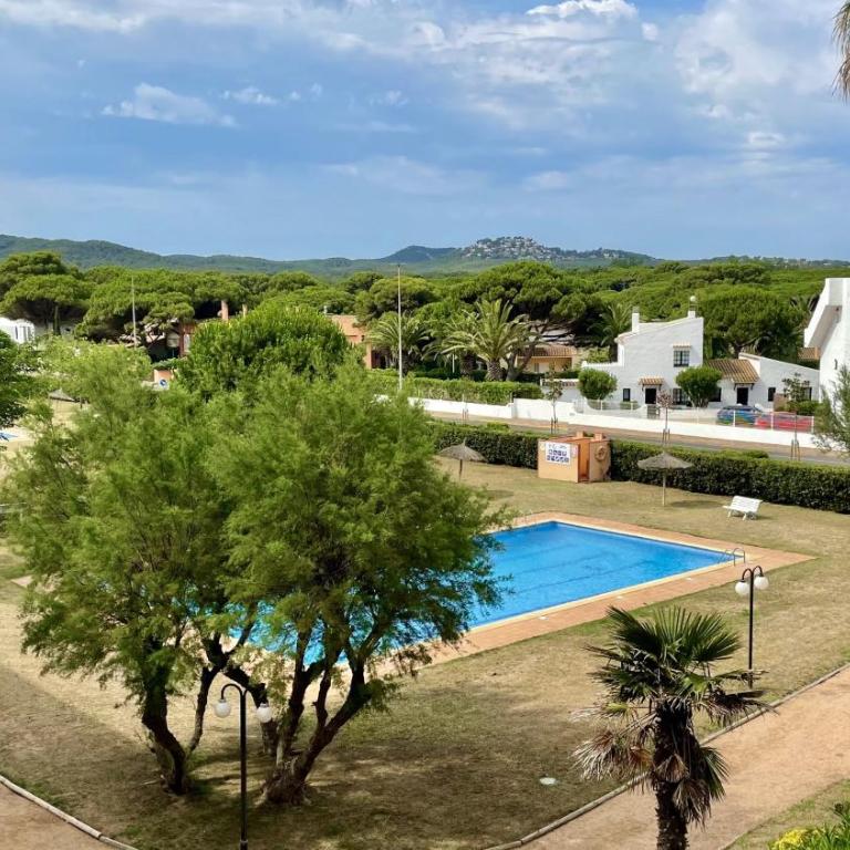 Golf Mar II G 2-1 - Apartamento con vistas al mar - 33
