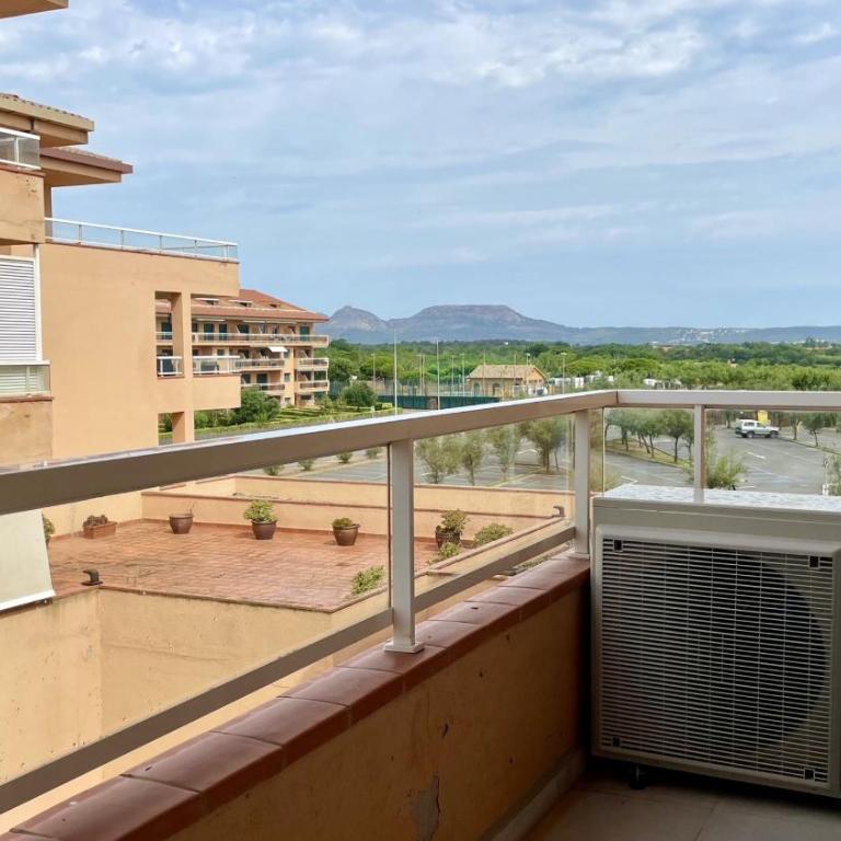 Golf Mar II G 2-1 - Apartamento con vistas al mar - 34