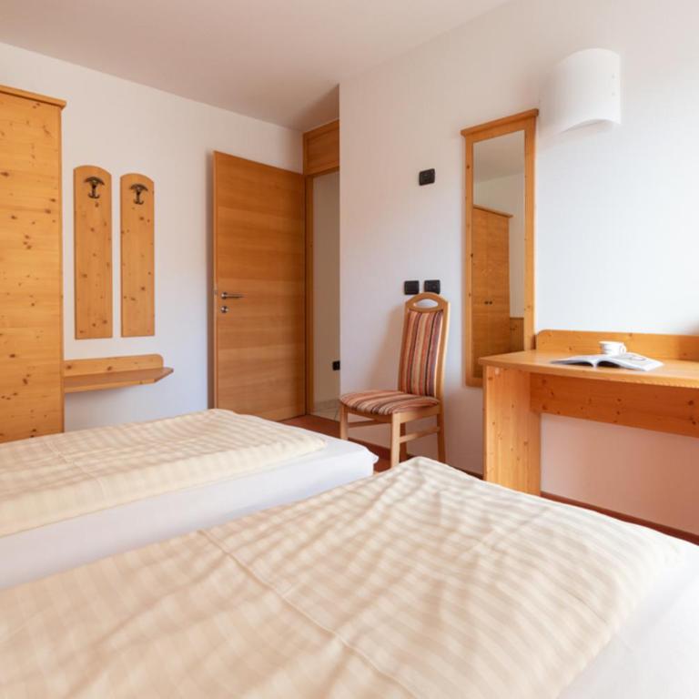Chalet Loredana - Appartamento con 1 Camera da Letto - 1