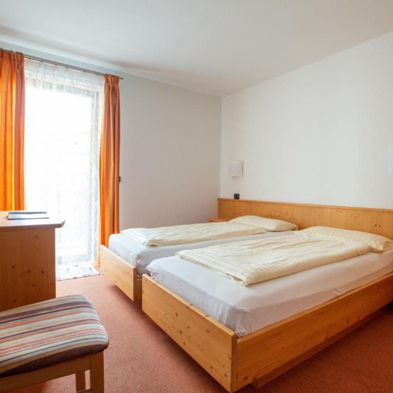 Chalet Loredana - Appartamento con 1 Camera da Letto - 3