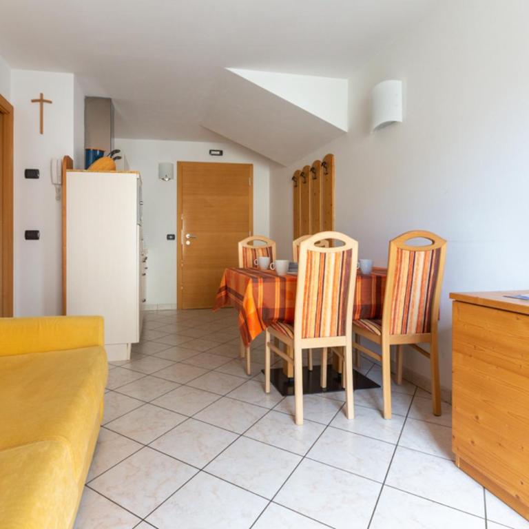 Chalet Loredana - Appartamento con 1 Camera da Letto - 4
