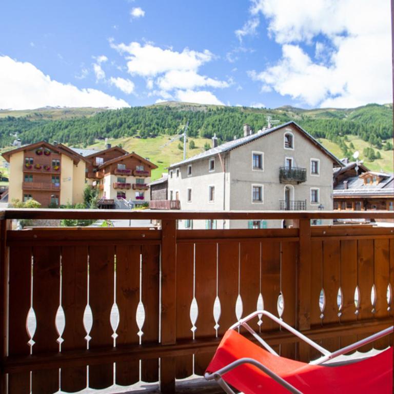 Chalet Loredana - Appartamento con 1 Camera da Letto - 11