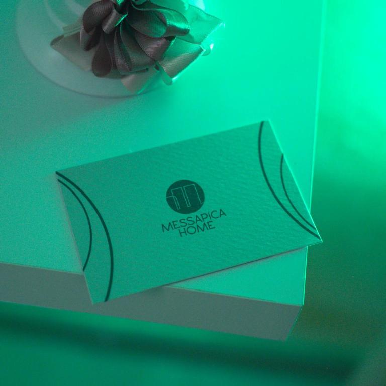 Messapica Home - Monolocale Matrimoniale Deluxe - 15