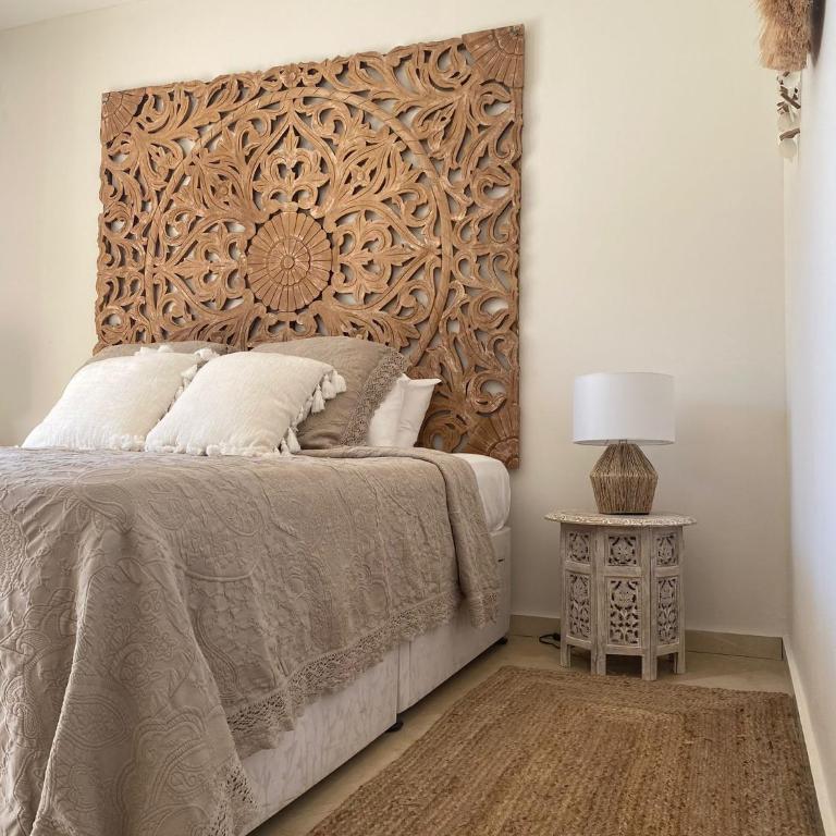 Luxury B&B Villa Tauro - Deluxe Double Room with Sea View - 1