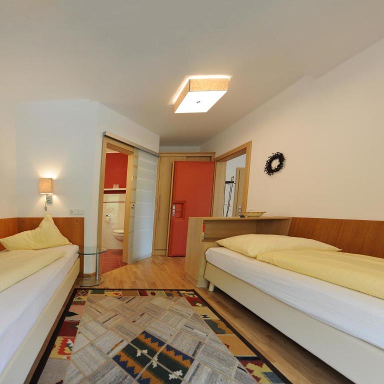 Carinthia - Apartment mit Seeblick - 1