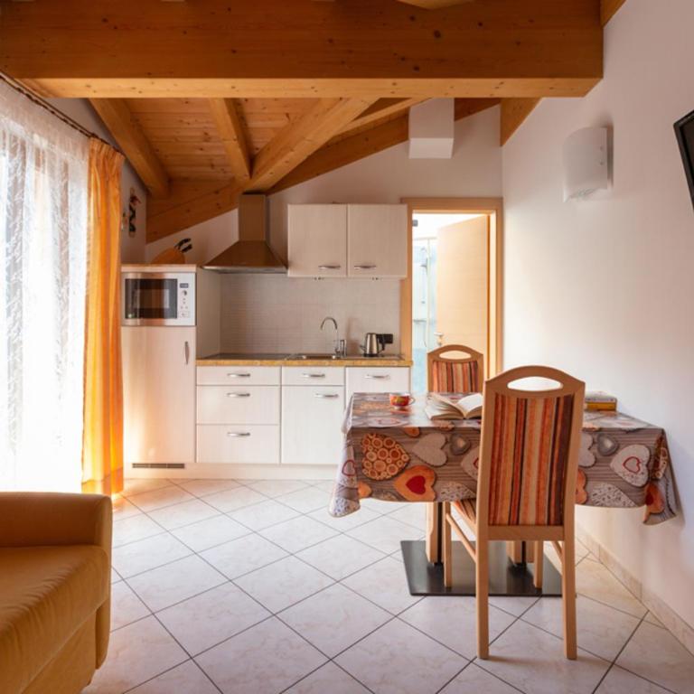 Chalet Loredana - Monolocale - 2