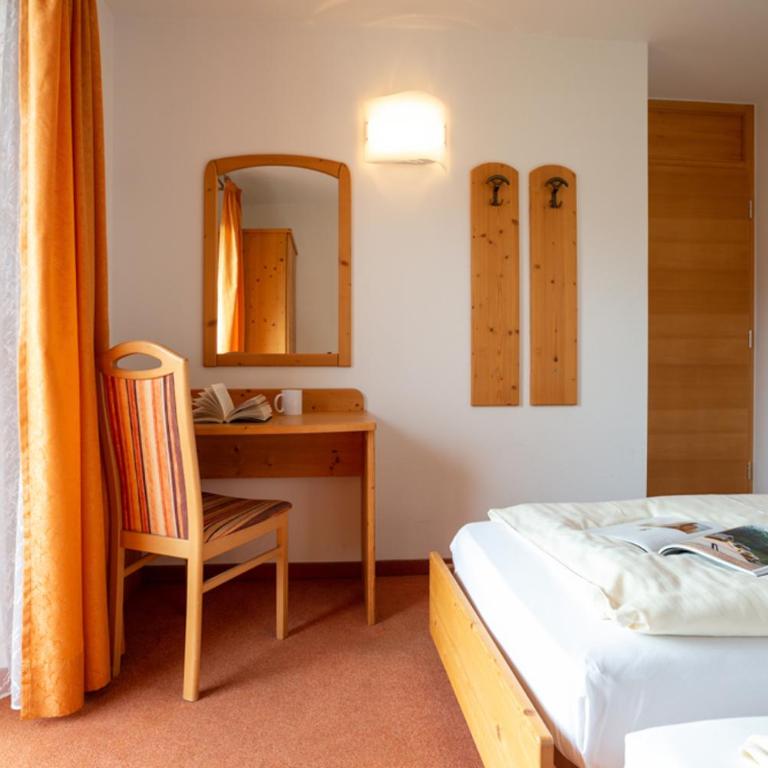 Chalet Loredana - Appartamento con 2 Camere da Letto - 3
