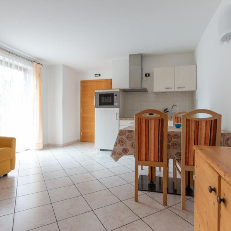 Chalet Loredana - Appartamento con 2 Camere da Letto - 6