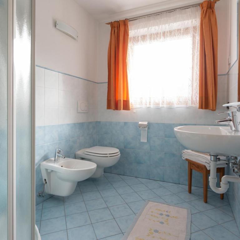 Chalet Loredana - Appartamento con 2 Camere da Letto - 7
