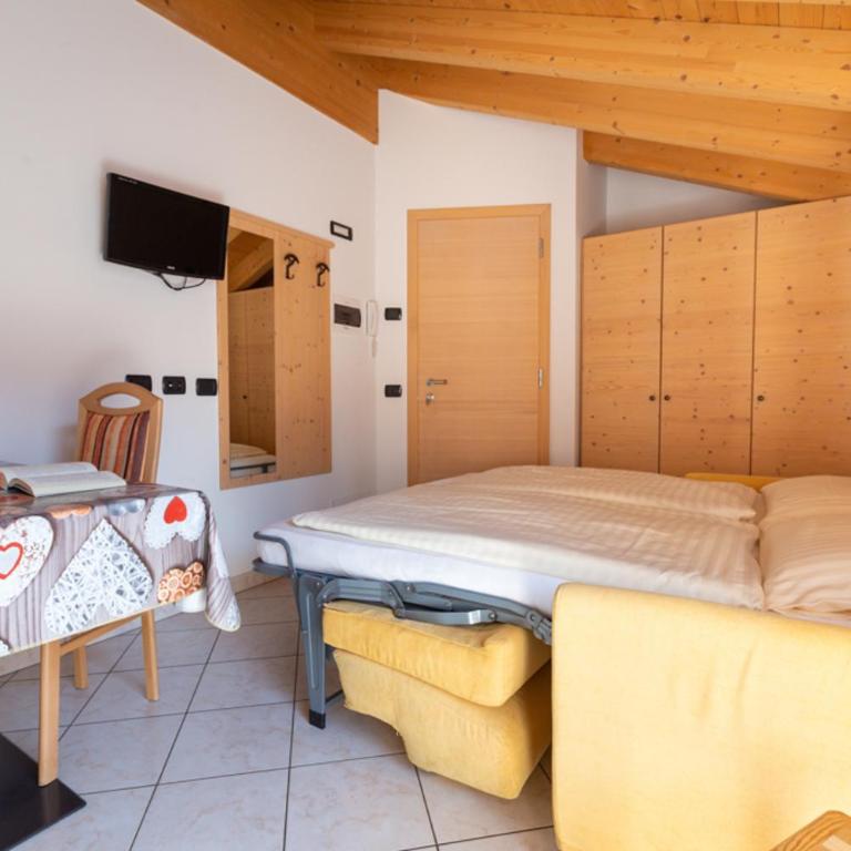 Chalet Loredana - Monolocale - 3