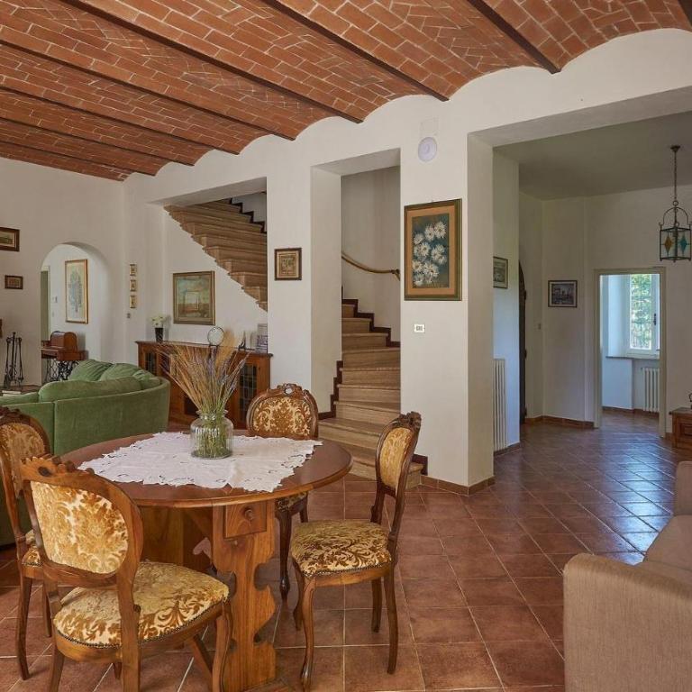 Podere San Carlo - Villa con 4 Camere da Letto - 25