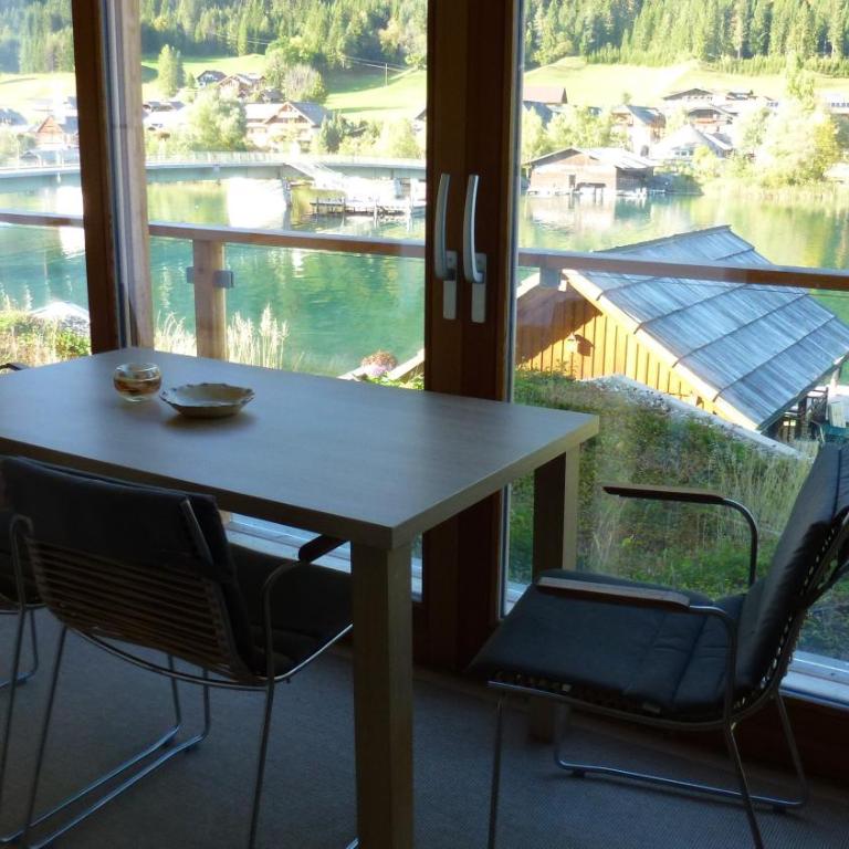 Carinthia - Apartment mit Seeblick - 2