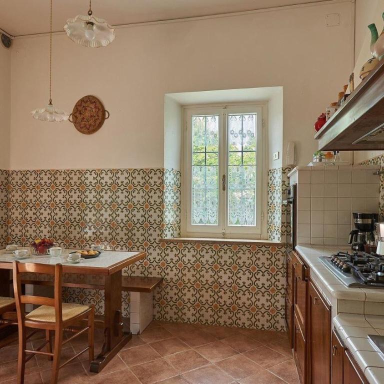 Podere San Carlo - Villa con 4 Camere da Letto - 34