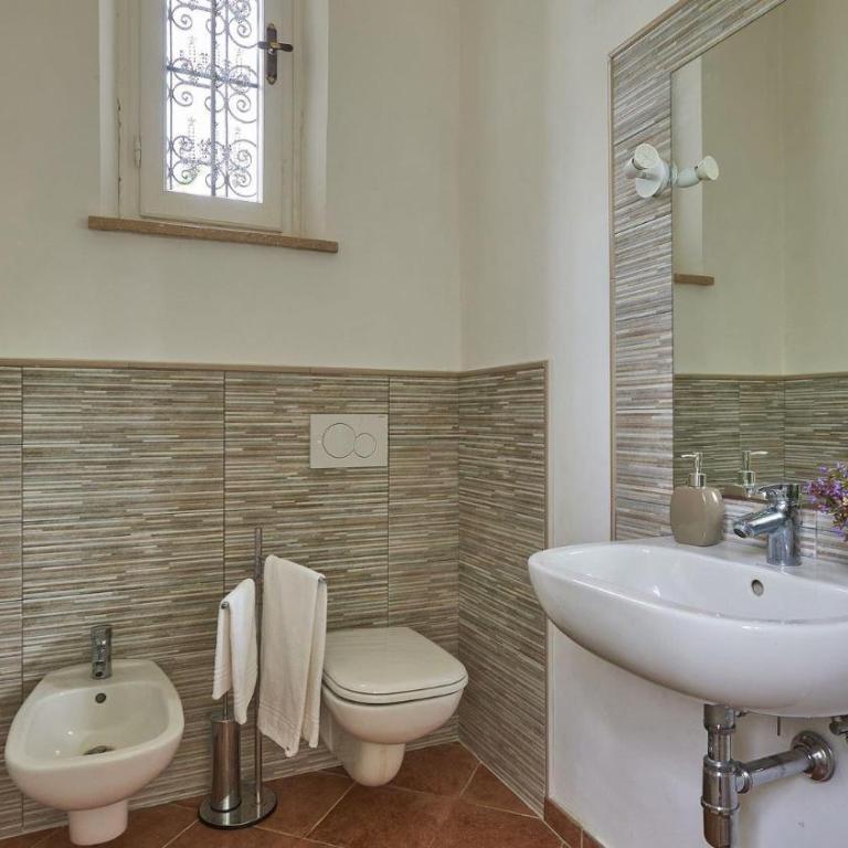 Podere San Carlo - Villa con 4 Camere da Letto - 35