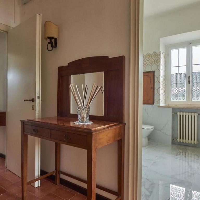 Podere San Carlo - Villa con 4 Camere da Letto - 36
