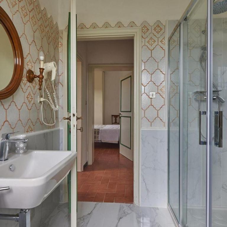 Podere San Carlo - Villa con 4 Camere da Letto - 40