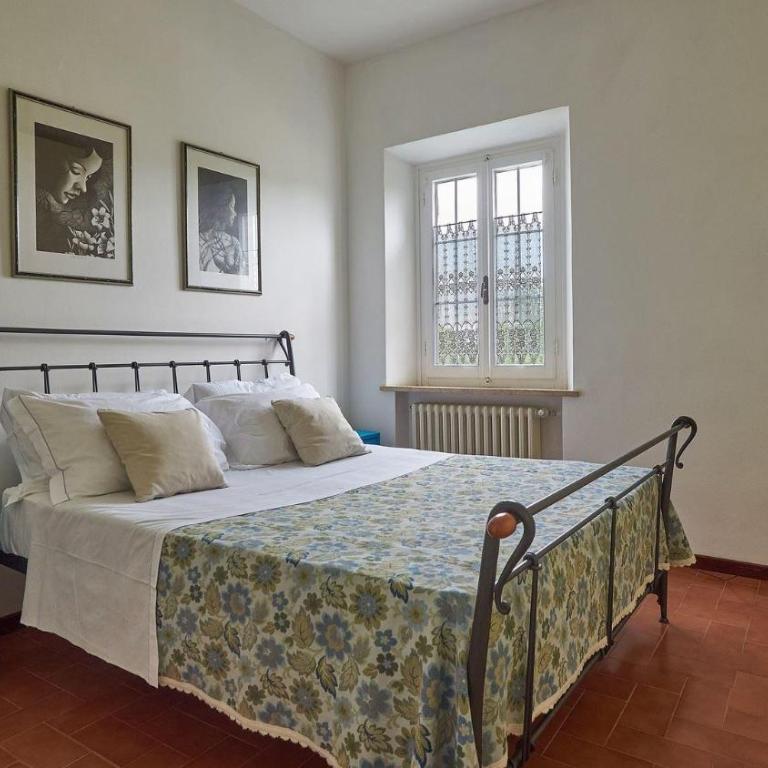 Podere San Carlo - Villa con 4 Camere da Letto - 43