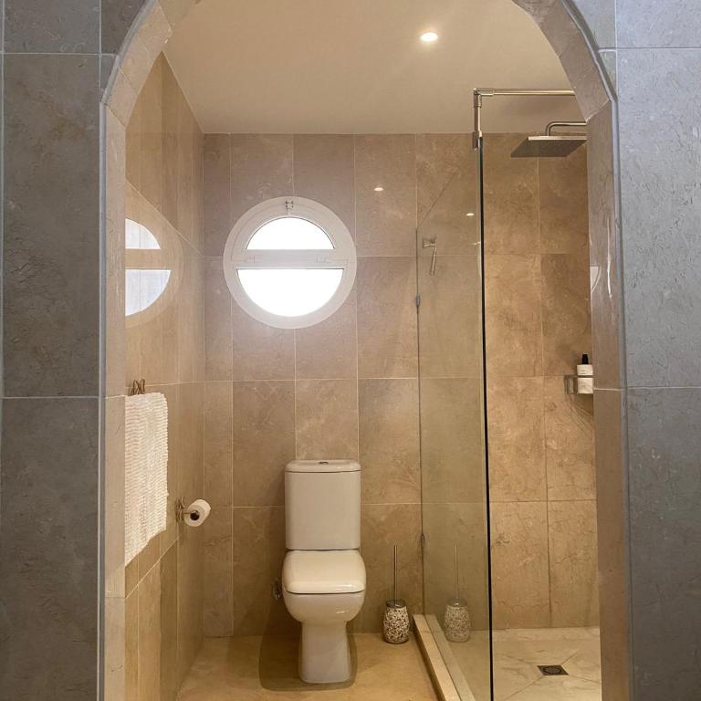 Luxury B&B Villa Tauro - Deluxe Double Room with Sea View - 5