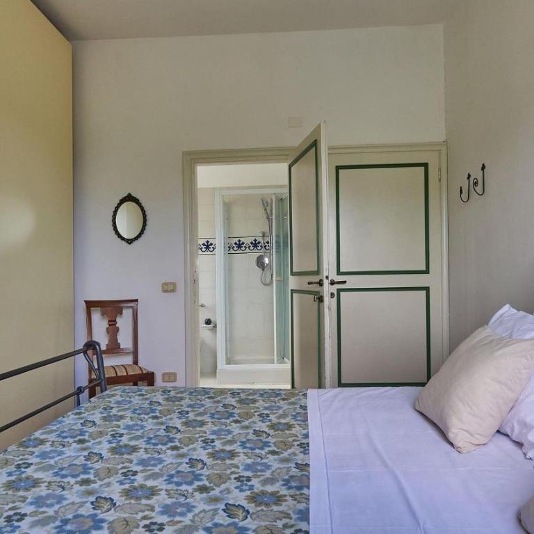 Podere San Carlo - Villa con 4 Camere da Letto - 44