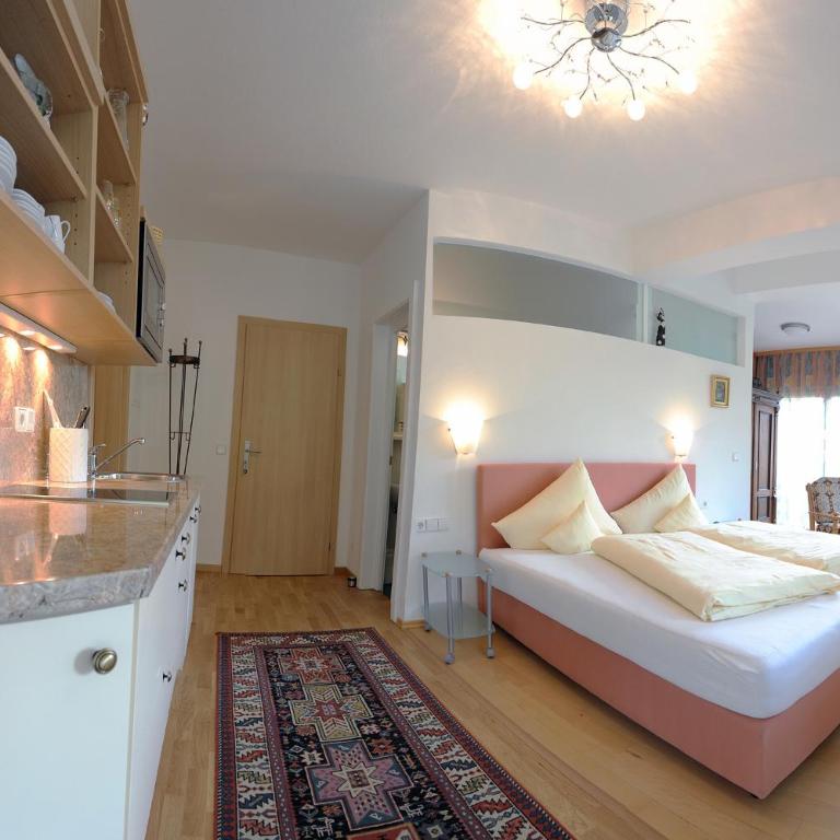 Carinthia - Apartment mit Seeblick - 3