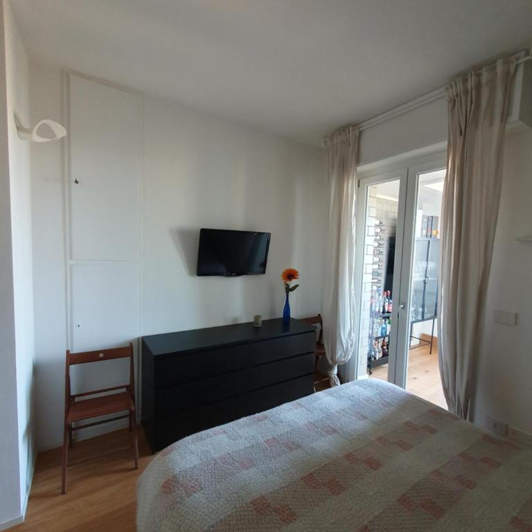 Penthouse F8 - Panoramic terrace, view Two Towers - Apartment with Terrace - 28