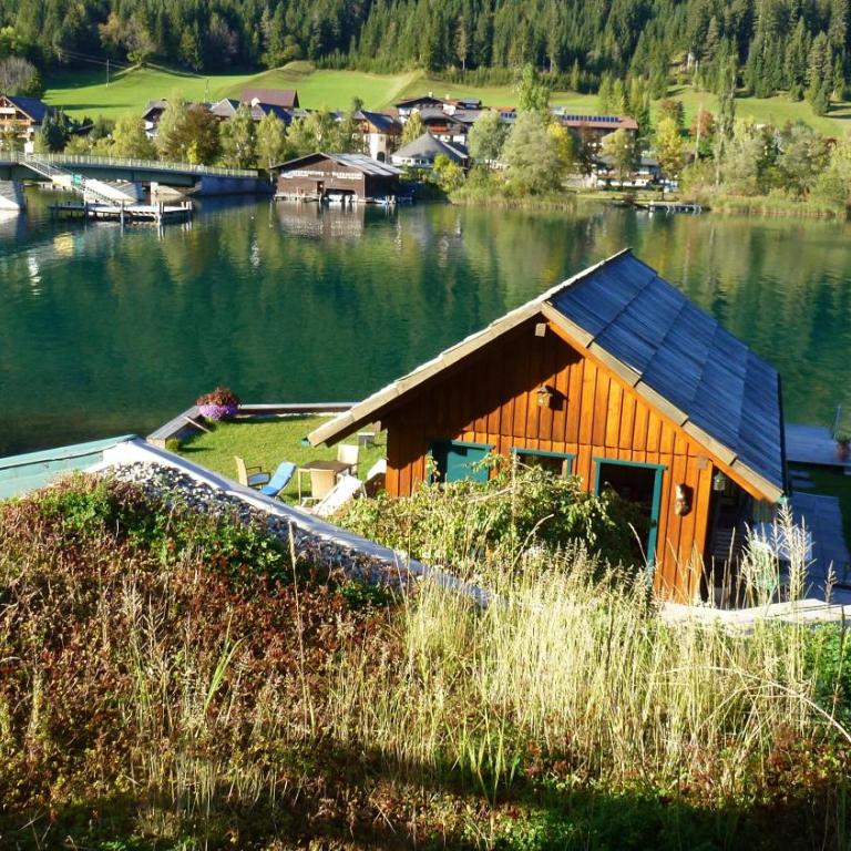 Carinthia - Apartment mit Seeblick - 4