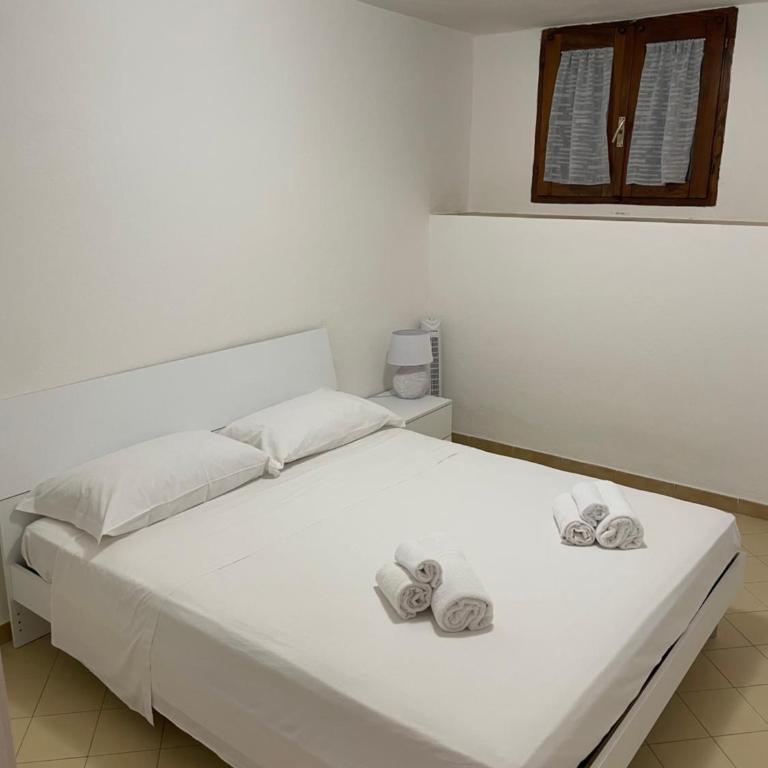 Villa Punta Grecale - Casa con 2 Camere da Letto - 14