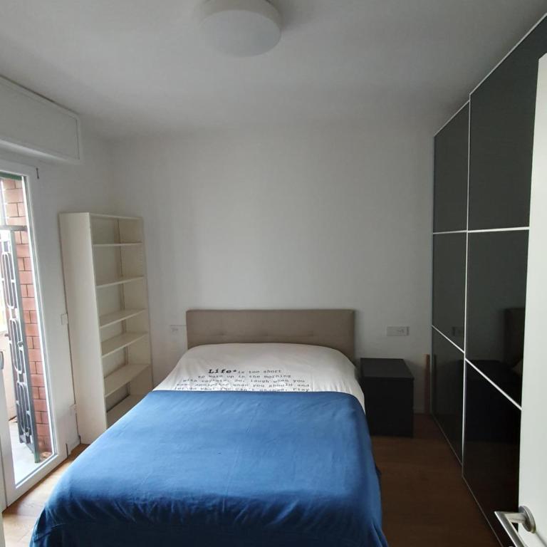 Penthouse F8 - Panoramic terrace, view Two Towers - Apartment with Terrace - 31