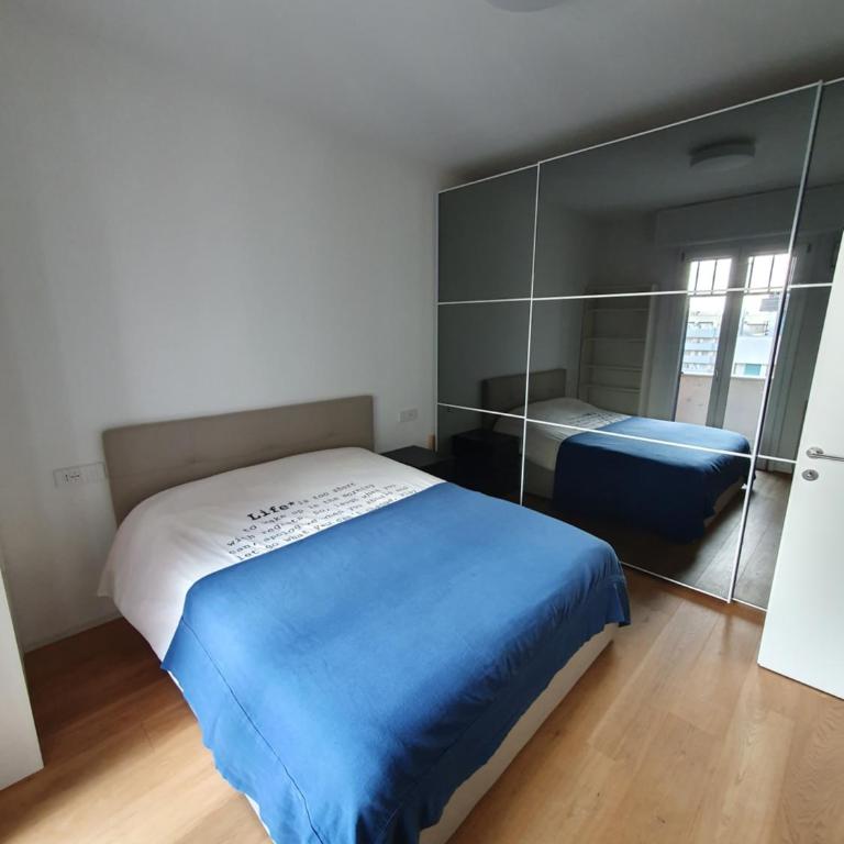 Penthouse F8 - Panoramic terrace, view Two Towers - Apartment with Terrace - 32