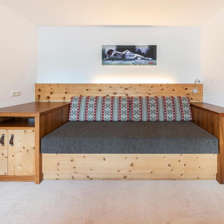 Haus Sonnenterrasse - Apartment mit 1 Schlafzimmer - Top 3 - 6