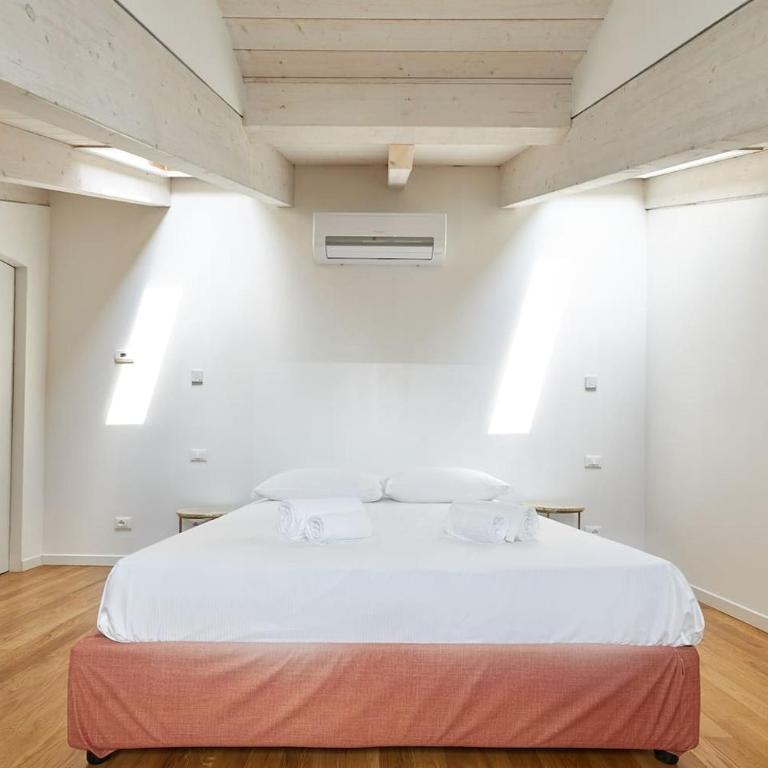 The Attic 18 - Appartamento con 1 Camera da Letto - 3