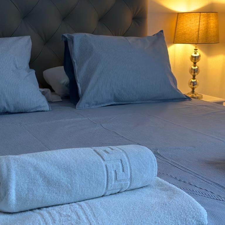 Monte CIELO - Two-Bedroom Apartment - 2
