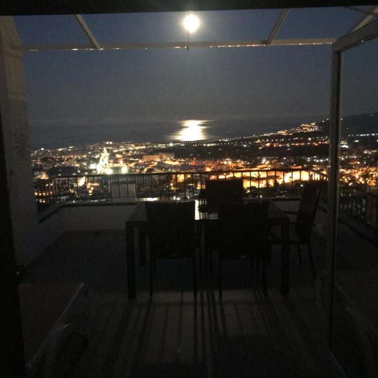 Monte CIELO - Two-Bedroom Apartment - 27