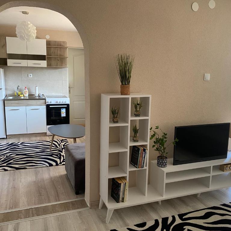 Apartman Happy 4 - One-Bedroom Apartment - 11