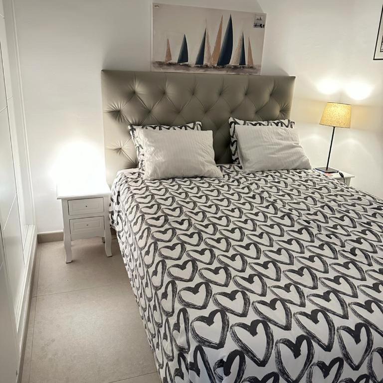 Monte CIELO - Two-Bedroom Apartment - 3