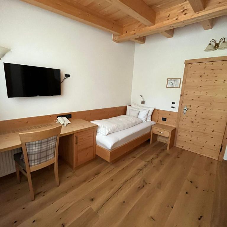 Hotel Jägerhof - Camera Singola - 1