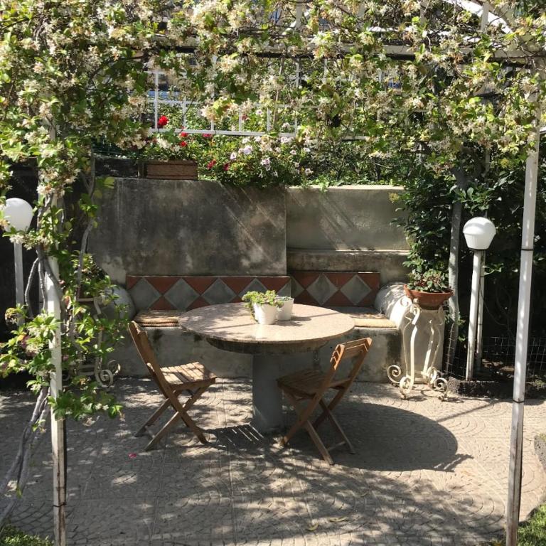 Casa delle Rose - Vacation Home - 13