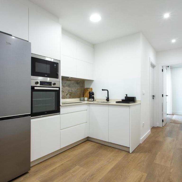 Zalaeta Playa Apartments - Apartamento de 1 dormitorio - 4