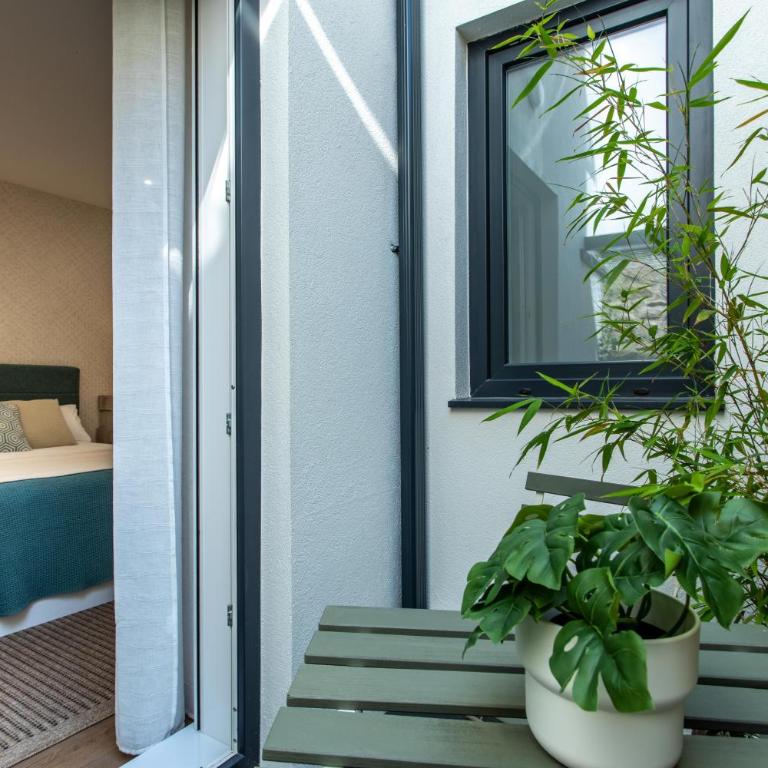 Zalaeta Playa Apartments - Apartamento de 1 dormitorio - 22