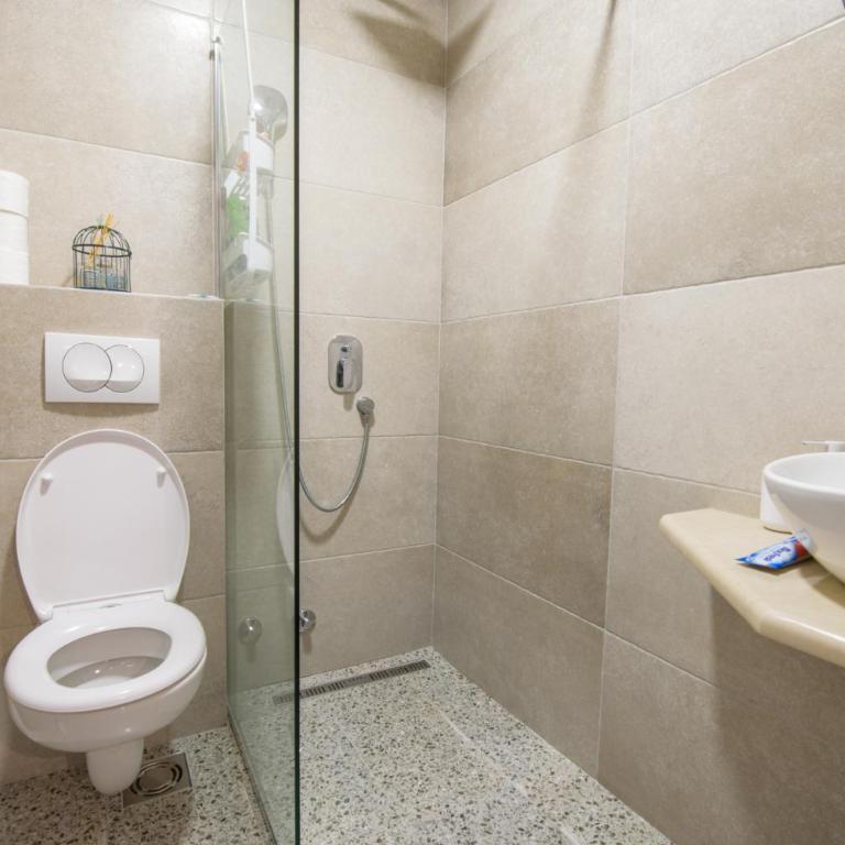 Nely apartments - Apartman sa 1 Spavaćom Sobom - 4