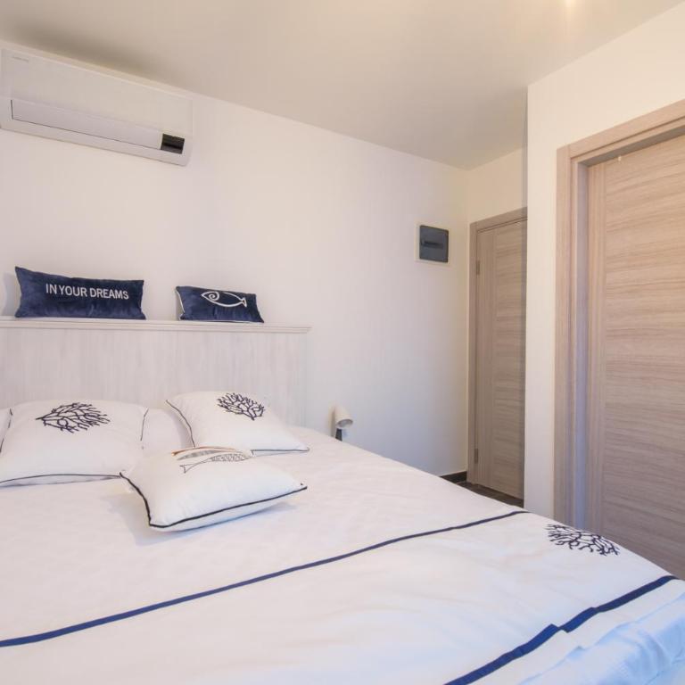 Nely apartments - Apartman sa 1 Spavaćom Sobom - 5