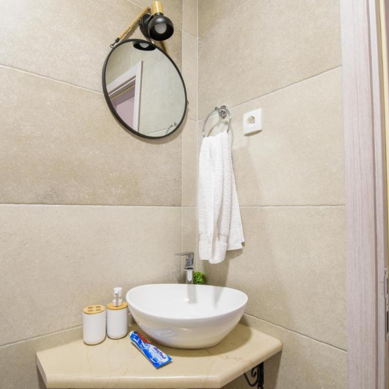 Nely apartments - Apartman sa 1 Spavaćom Sobom - 7