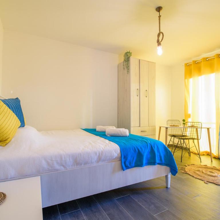 Nely apartments - Apartman sa 1 Spavaćom Sobom - 9