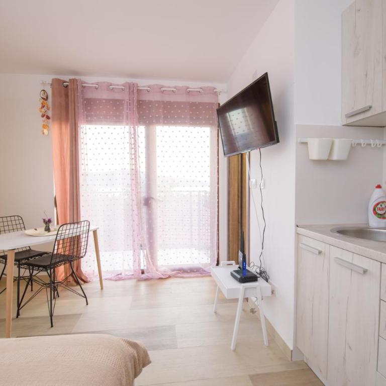 Nely apartments - Apartman sa 1 Spavaćom Sobom - 11