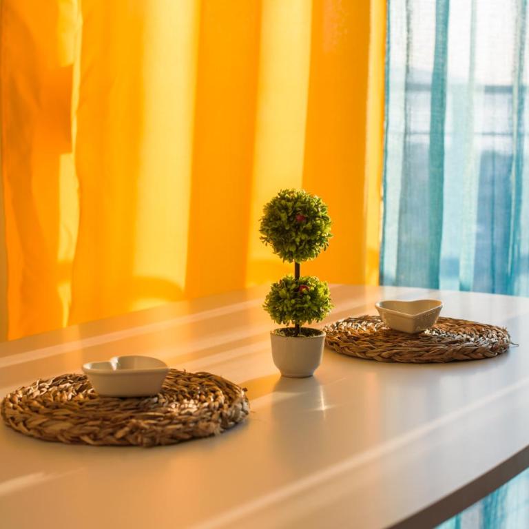 Nely apartments - Apartman sa 1 Spavaćom Sobom - 13