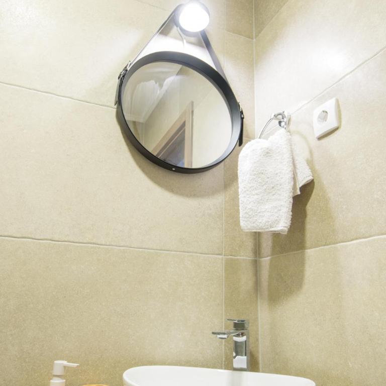 Nely apartments - Apartman sa 1 Spavaćom Sobom - 18