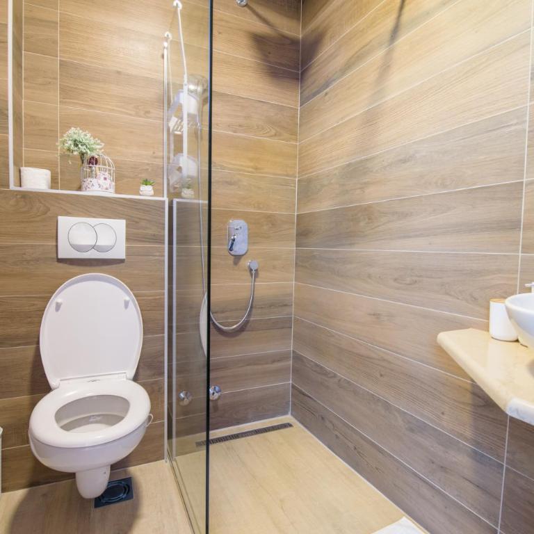 Nely apartments - Apartman sa 1 Spavaćom Sobom - 23
