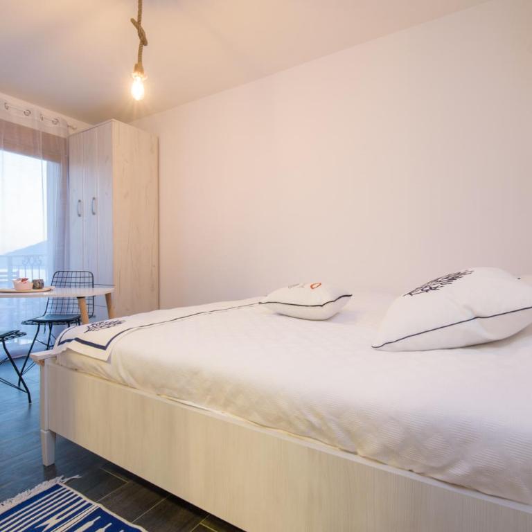 Nely apartments - Apartman sa 1 Spavaćom Sobom - 24