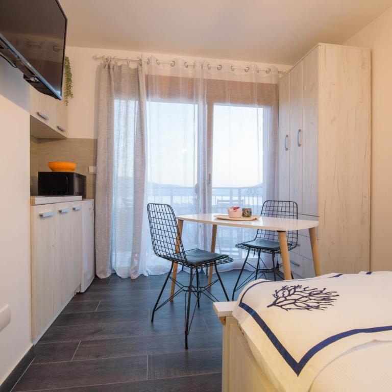 Nely apartments - Apartman sa 1 Spavaćom Sobom - 27
